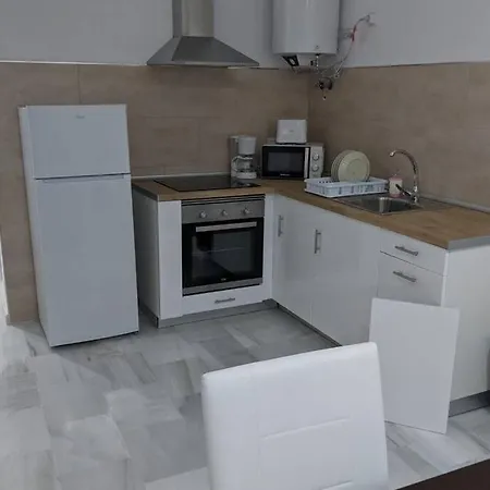 Lindo Apartamento En El Corazon De Cadiz Cadiz