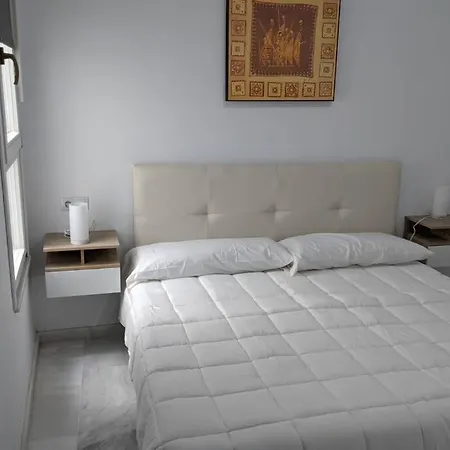 Lindo Apartamento En El Corazon De Cadiz Apartment