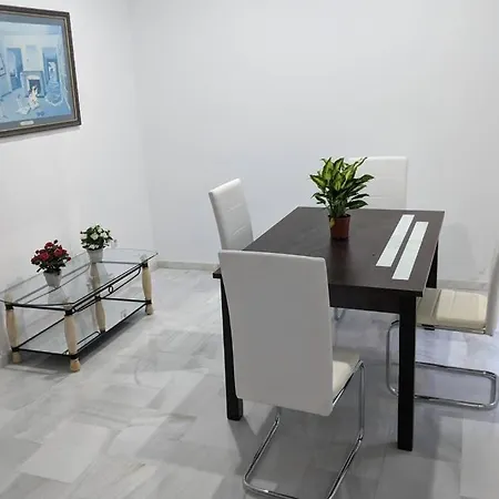 Lindo Apartamento En El Corazon De Cadiz Apartment Cadiz