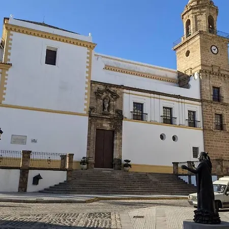 Lindo Apartamento En El Corazon De Cadiz Apartment Cádiz